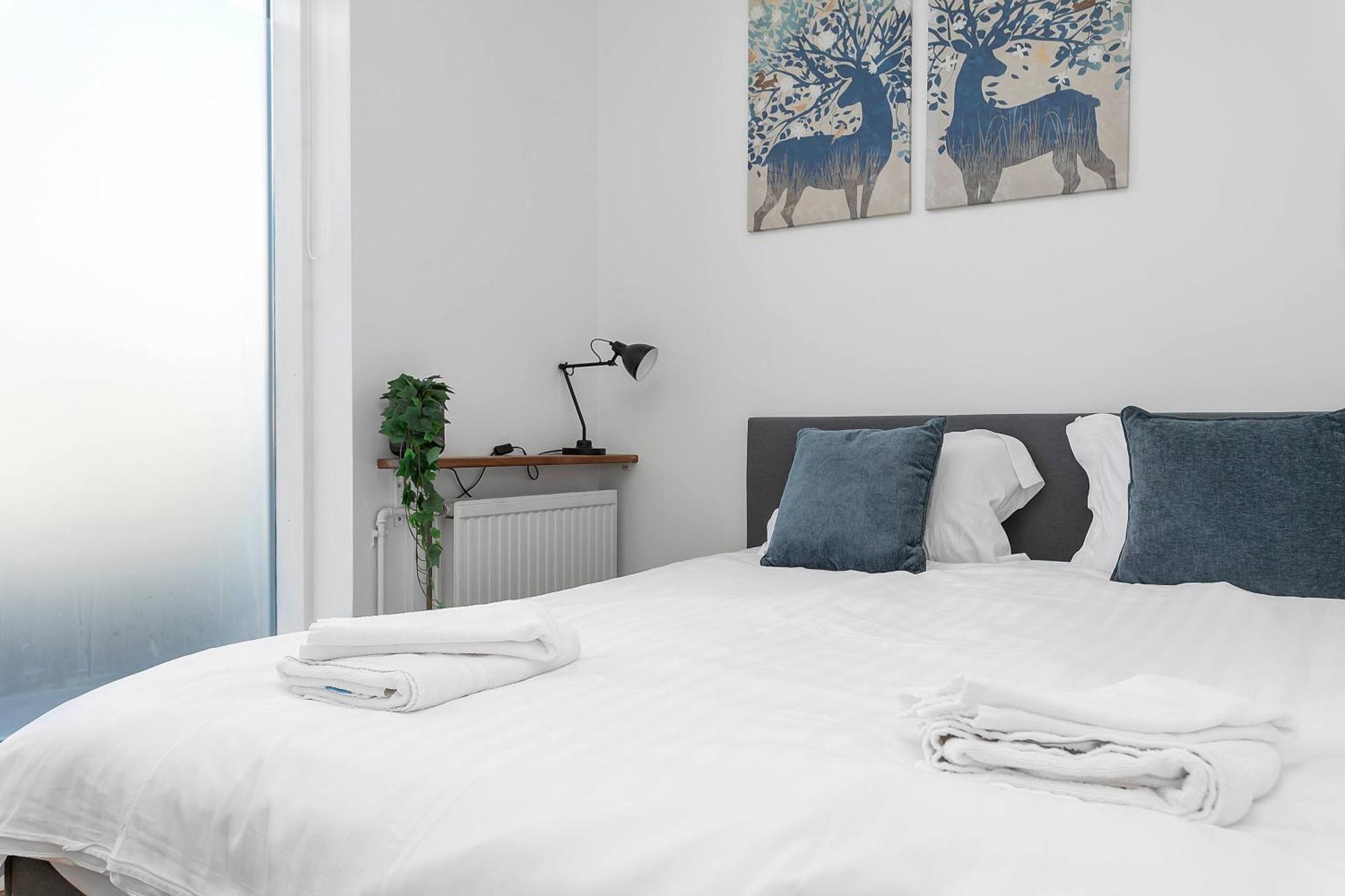 Bright Apartment In The Heart Of The City! Reykjavik Luaran gambar