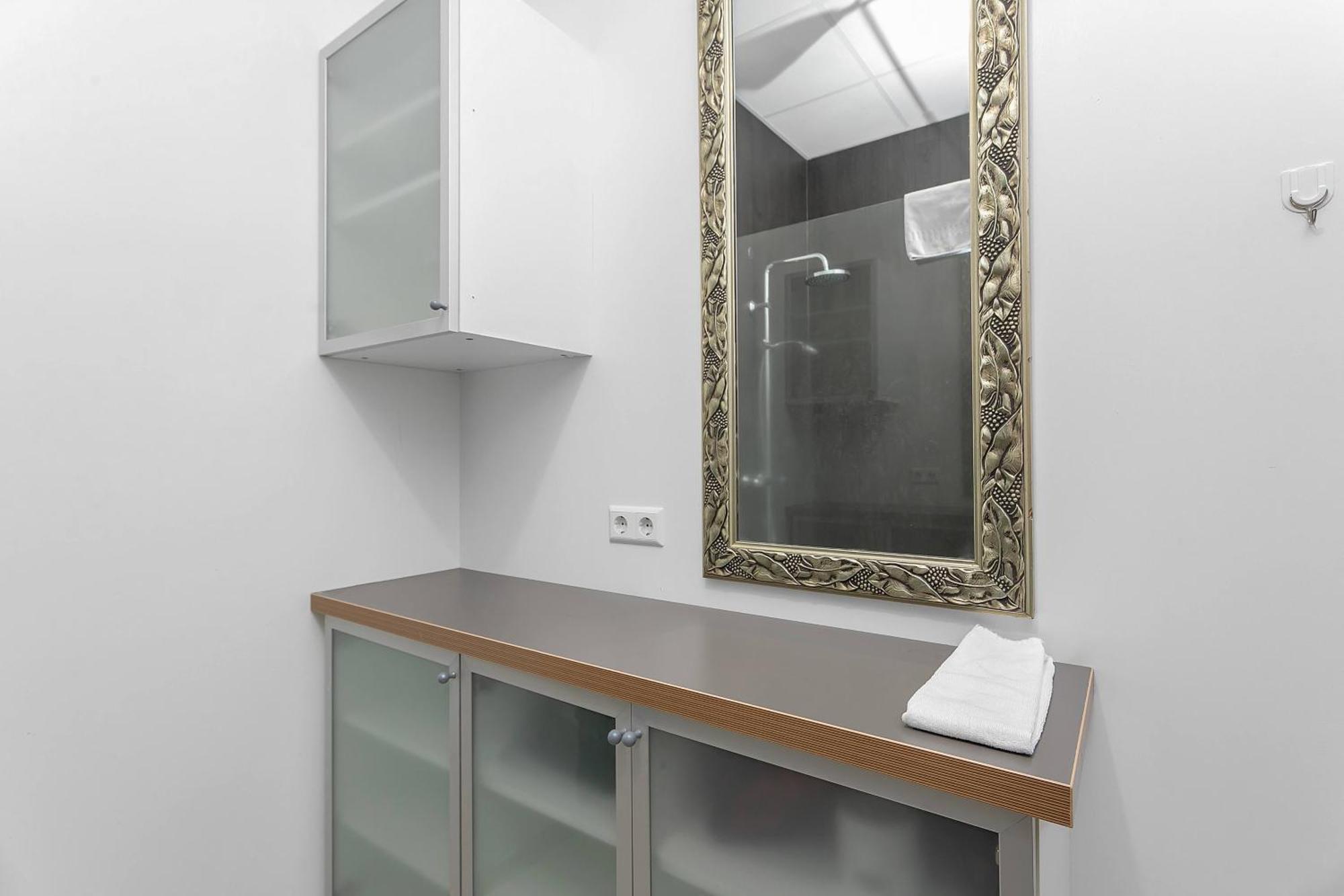 Bright Apartment In The Heart Of The City! Reykjavik Luaran gambar